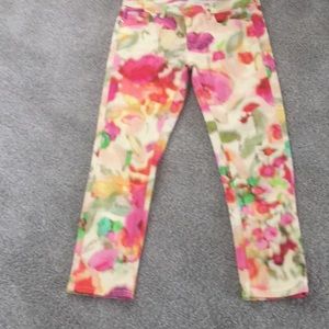 Kate spade jeans